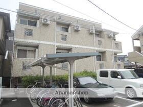 福岡県福岡市博多区吉塚１ 賃貸アパート