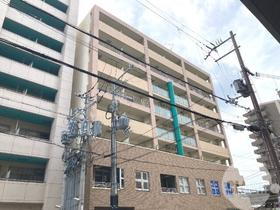 大阪府堺市北区中百舌鳥町２ 8階建 築15年8ヶ月