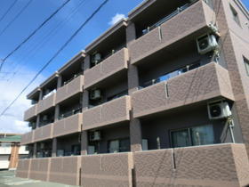 静岡県浜松市中央区富塚町 3階建 築18年4ヶ月