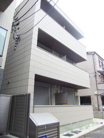東京都中野区南台２ 3階建 築3年8ヶ月