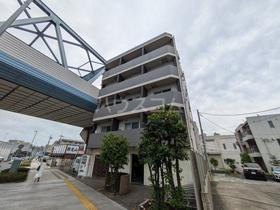 神奈川県横浜市青葉区荏田町 5階建