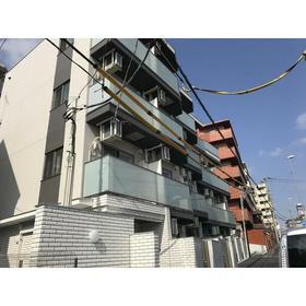 神奈川県横浜市青葉区新石川４ 4階建 築6年5ヶ月