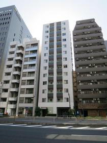 東京都港区芝２ 13階建 築17年5ヶ月