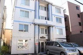 北海道札幌市東区北二十四条東１６ 4階建 築16年10ヶ月