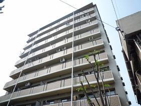 兵庫県尼崎市建家町 9階建 築26年5ヶ月