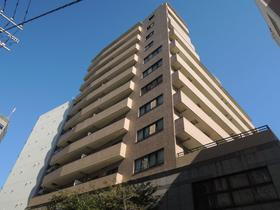 東京都渋谷区笹塚１ 地上12階地下1階建 築28年10ヶ月
