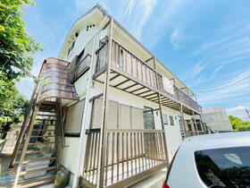 東京都八王子市めじろ台４ 賃貸アパート