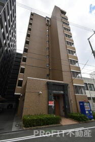 大阪府大阪市浪速区敷津西１ 11階建 築18年5ヶ月