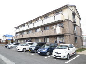 茨城県ひたちなか市大字稲田 3階建 築20年6ヶ月