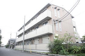 グリーンコーポ前川町