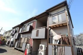 メゾンシライト 2階建