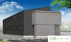 Ｌａｐｉｓ　Ｃｏｒａｌ 2階建