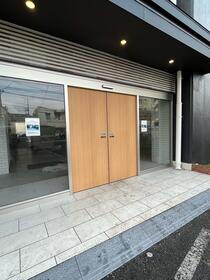 第三国際コーポ 10階建