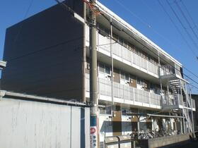 レオパレスＴＨ 3階建