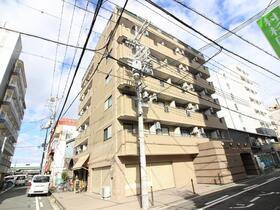 メゾンシェポル 7階建