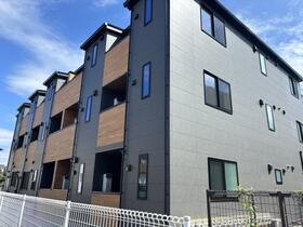 神奈川県川崎市多摩区中野島６ 賃貸アパート