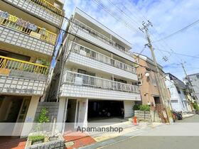 大阪府堺市北区百舌鳥陵南町３ 賃貸マンション