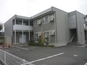 鳥取県米子市両三柳 賃貸アパート