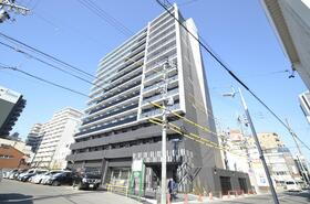 プレサンス新栄ユリシス