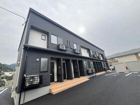 山形県山形市鈴川町３ 賃貸アパート