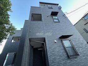 ラフィーネ西横浜