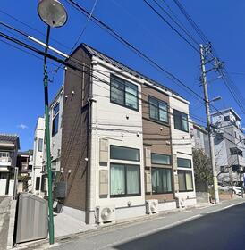 スマイラス新小岩