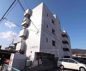 滋賀県大津市横木１ 築32年9ヶ月 4階建