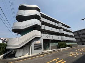 クレールショーワ　ＩＩ棟