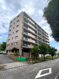 神奈川県相模原市中央区横山６ 賃貸マンション