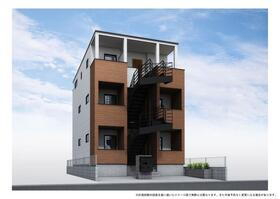 東京都板橋区徳丸３ 賃貸アパート