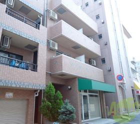 兵庫県神戸市灘区都通５ 5階建 築25年4ヶ月