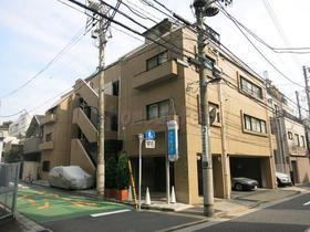 東京都文京区目白台１ 4階建 築39年6ヶ月