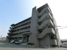 鳥取県米子市西福原８ 5階建