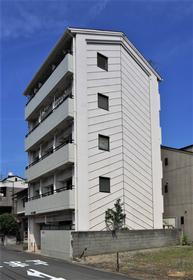 愛媛県松山市木屋町２ 5階建 築36年9ヶ月