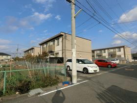 ＣＡＳＡ　ＢＬＡＮＣＡ　Ｂ 2階建