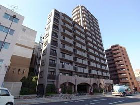 東京都港区白金台１ 15階建 築25年6ヶ月