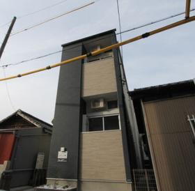 愛知県名古屋市中村区則武１ 2階建 築10年5ヶ月