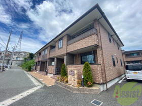 兵庫県神戸市西区二ツ屋１ 2階建
