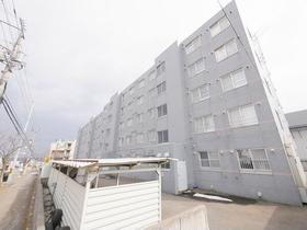 北海道札幌市西区平和二条８ 5階建 築30年6ヶ月