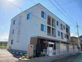 福島県福島市野田町６ 賃貸アパート