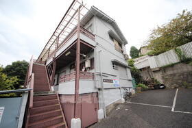 奈良県生駒市新旭ケ丘 2階建 築53年