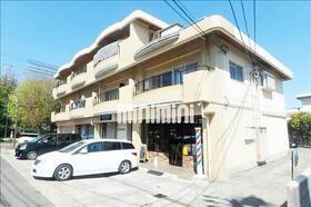 梅森坂マンション