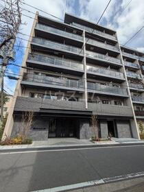 ＲＪＲプレシア大森北 7階建