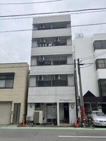 ゾンターク博多Ｉ 5階建