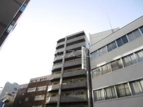 クラヴィーア練馬 9階建