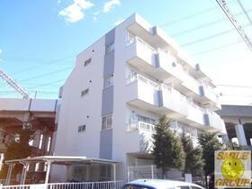 セカンドラインマンション