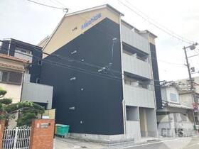 大阪府堺市中区深井沢町 賃貸マンション