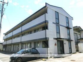 群馬県太田市新道町 賃貸マンション