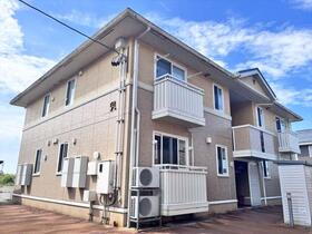 新潟県長岡市大曲戸新田 賃貸アパート