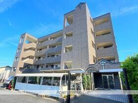 愛知県海部郡大治町大字西條字苅屋橋 賃貸マンション